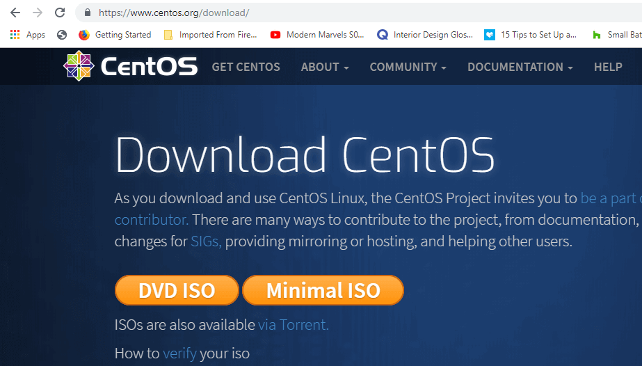 how to install portsentry on centos