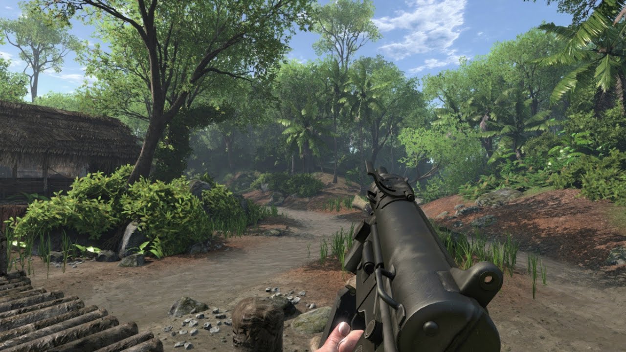 arma 3 jungle map
